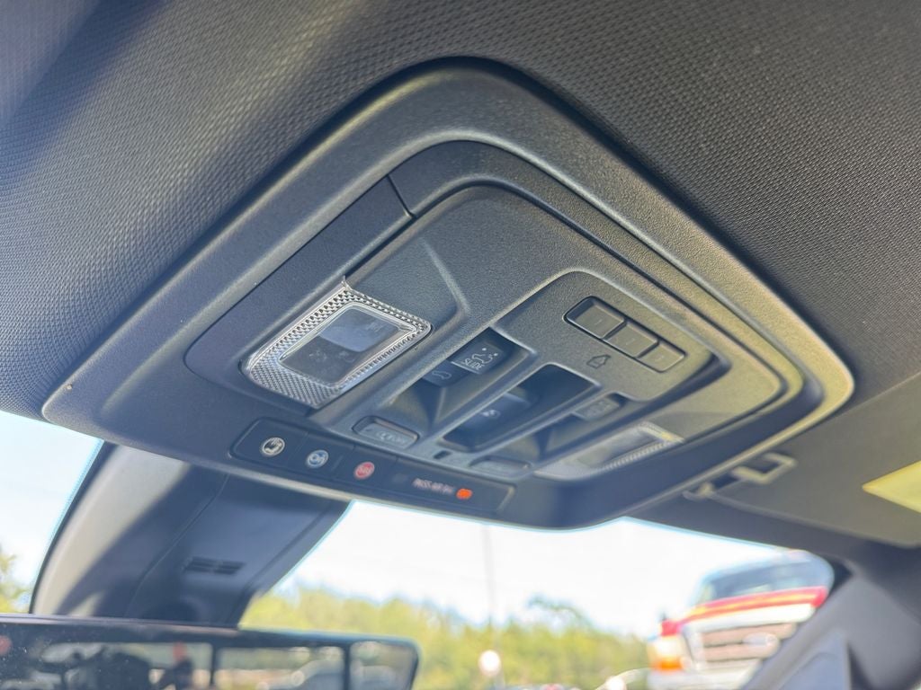 2021 Chevrolet Silverado 2500HD High Country