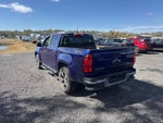 2017 Chevrolet Colorado LT