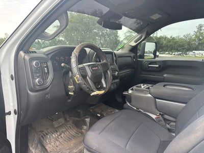 2024 GMC Sierra 3500HD Pro