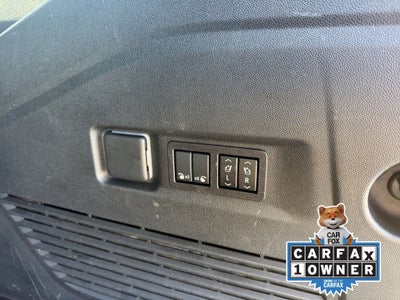 2025 GMC Yukon XL Elevation
