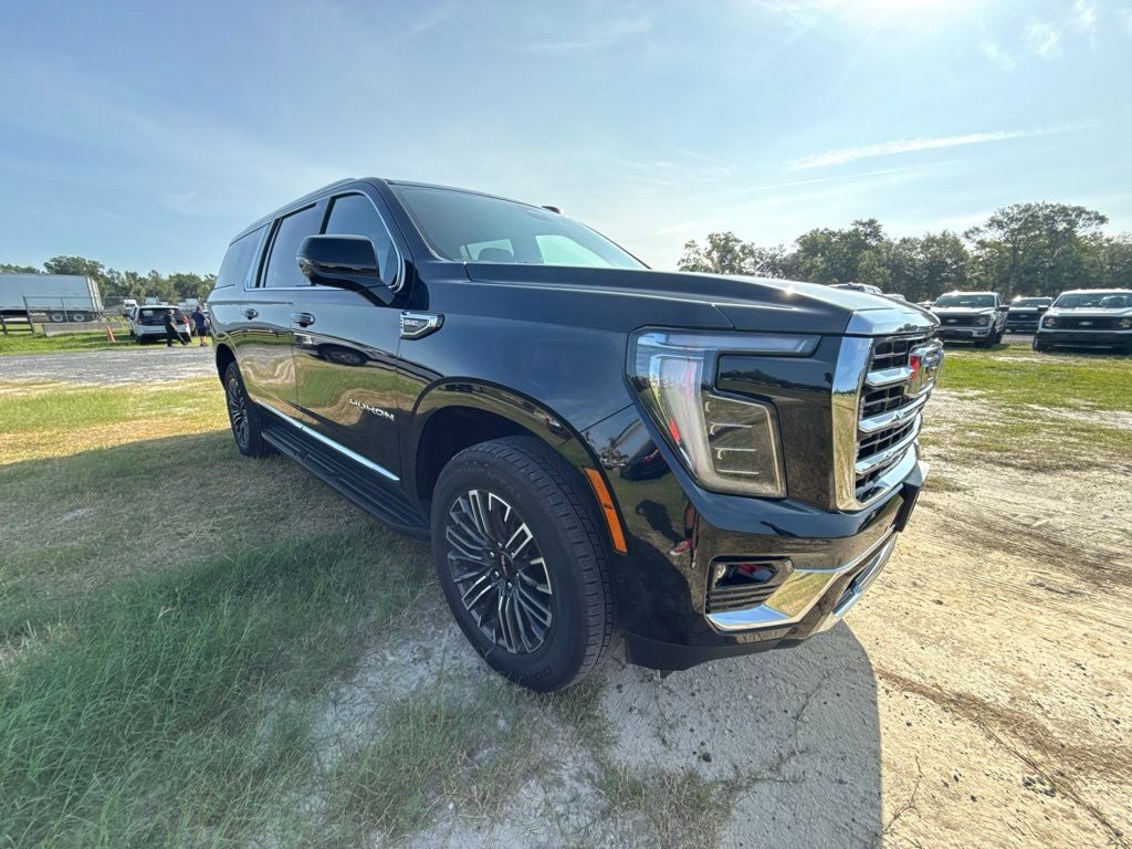 2025 GMC Yukon XL Elevation