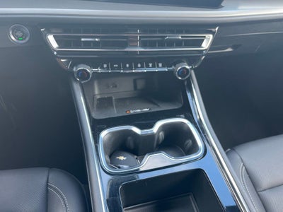 2025 Chevrolet Traverse LT 1LT
