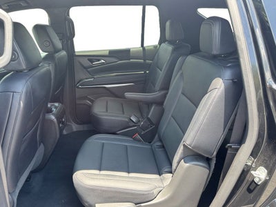 2025 Chevrolet Traverse LT 1LT