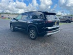 2025 Chevrolet Traverse LT 1LT