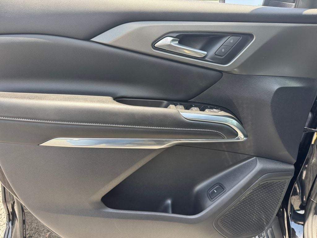2025 Chevrolet Traverse LT 1LT