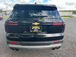2025 Chevrolet Traverse LT 1LT