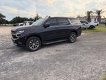 2022 Chevrolet Tahoe LS