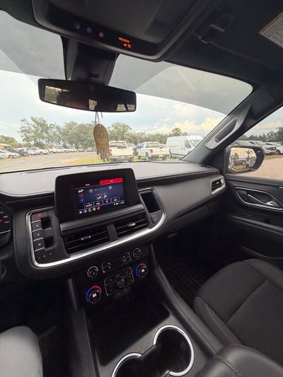 2022 Chevrolet Tahoe LS
