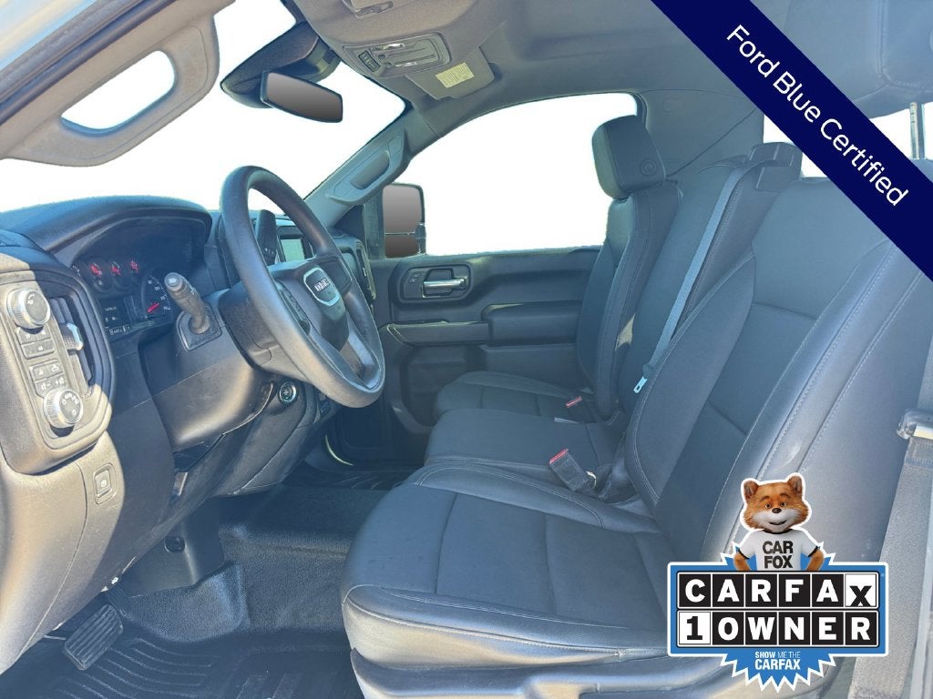 2024 GMC Sierra 3500HD Pro