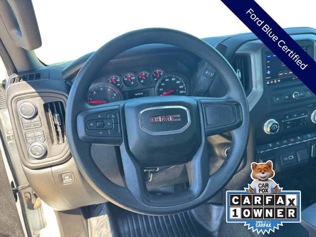 2024 GMC Sierra 3500HD Pro