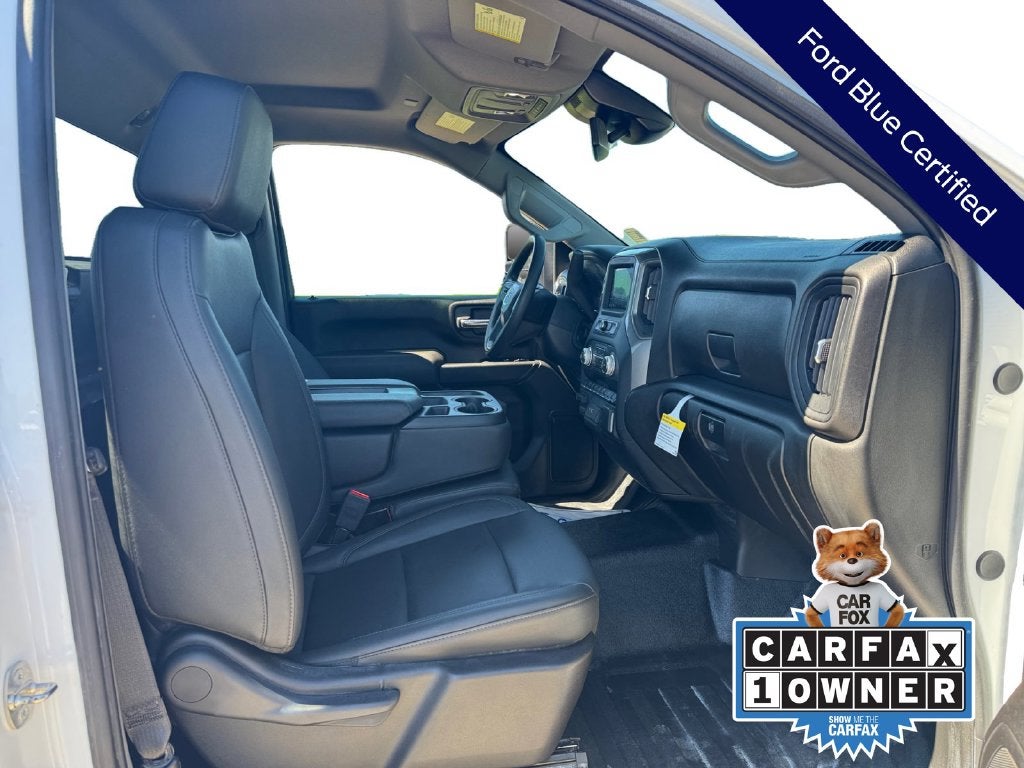 2024 GMC Sierra 3500HD Pro