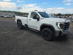 2024 GMC Sierra 3500HD Pro