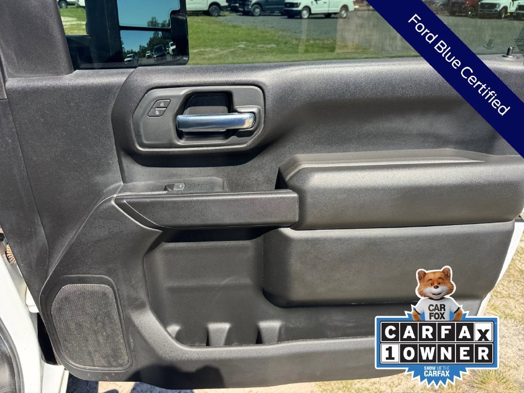 2024 GMC Sierra 3500HD Pro