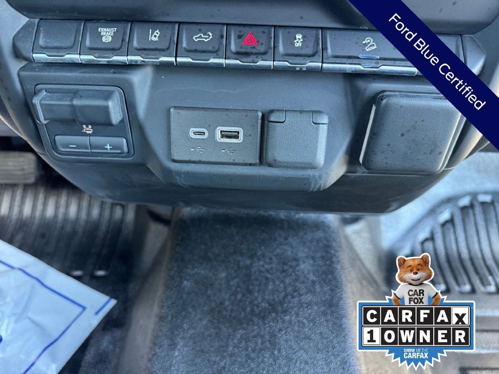 2024 GMC Sierra 3500HD Pro