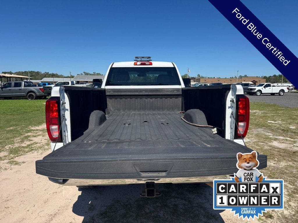 2024 GMC Sierra 3500HD Pro
