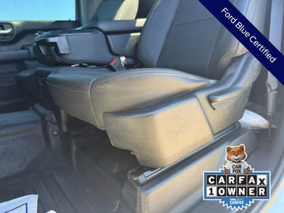2024 GMC Sierra 3500HD Pro