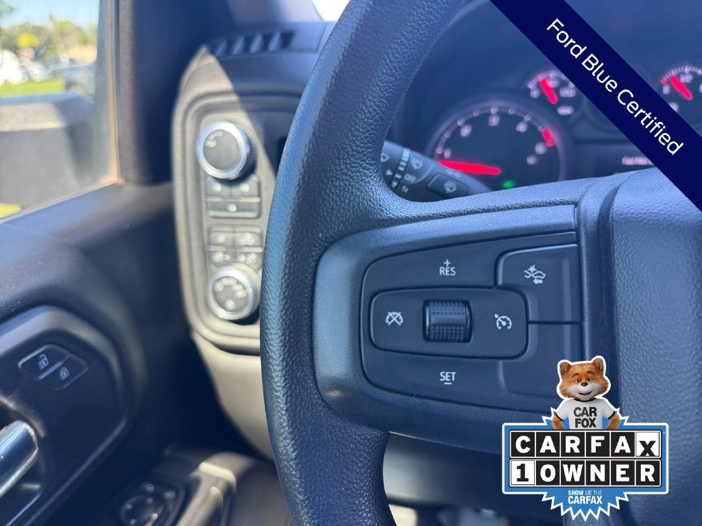 2024 GMC Sierra 3500HD Pro