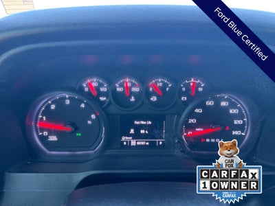 2024 GMC Sierra 3500HD Pro