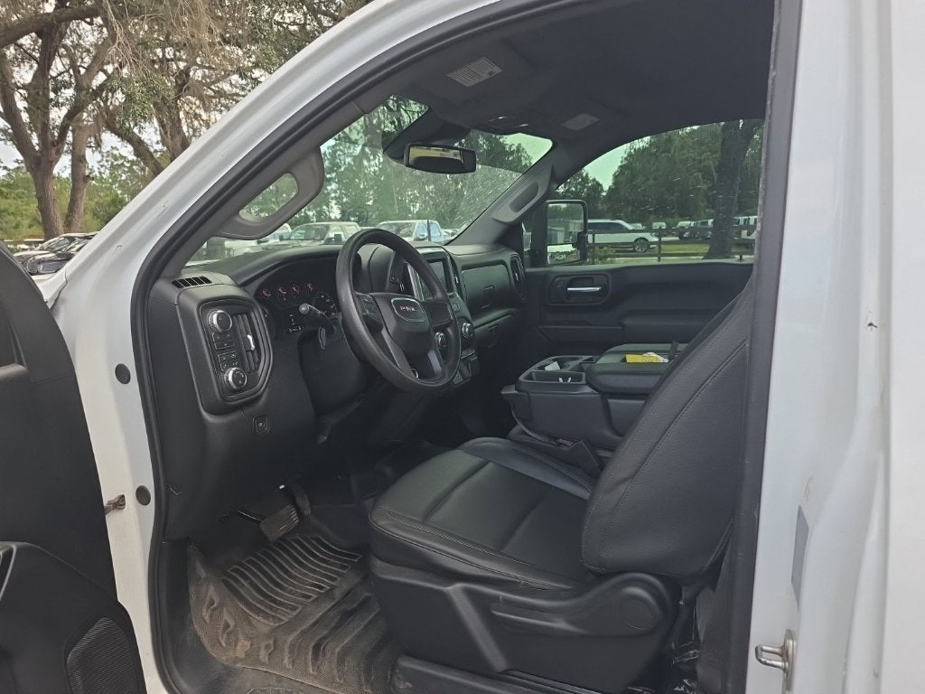 2024 GMC Sierra 3500HD Pro