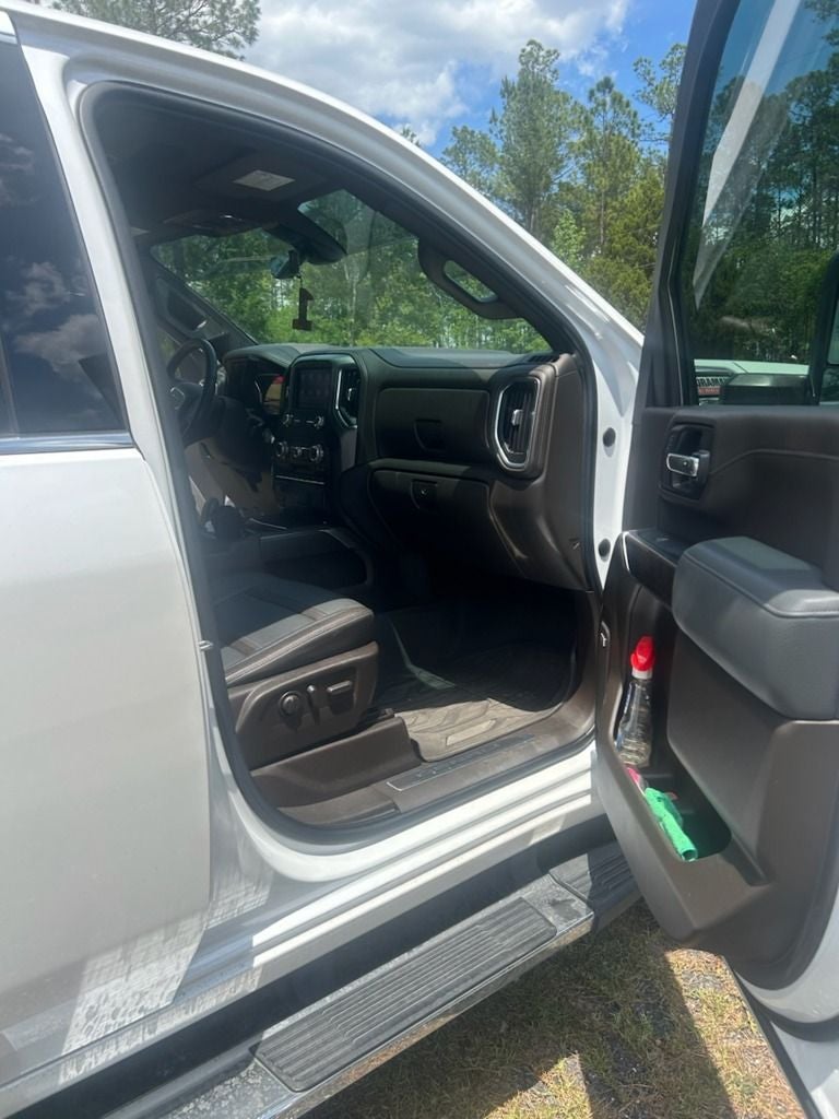 2020 GMC Sierra 2500HD Denali