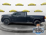 2022 GMC Sierra 3500HD Denali