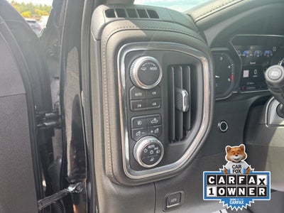2022 GMC Sierra 3500HD Denali