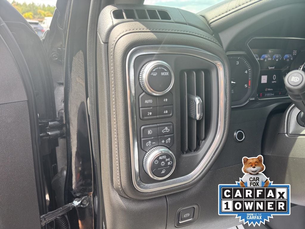 2022 GMC Sierra 3500HD Denali
