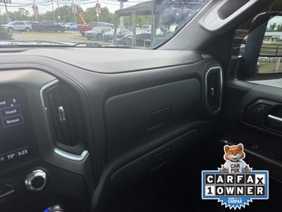 2022 GMC Sierra 3500HD Denali