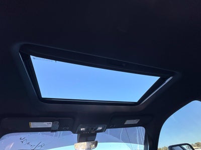 2026 GMC Sierra 3500HD AT4 PREMIUM PLUS