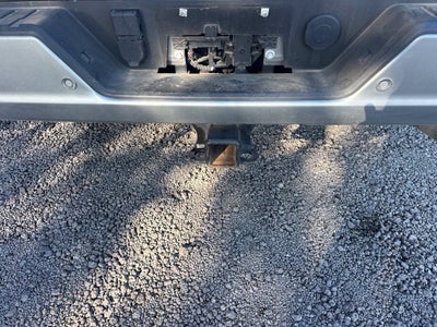 2026 GMC Sierra 3500HD AT4 PREMIUM PLUS