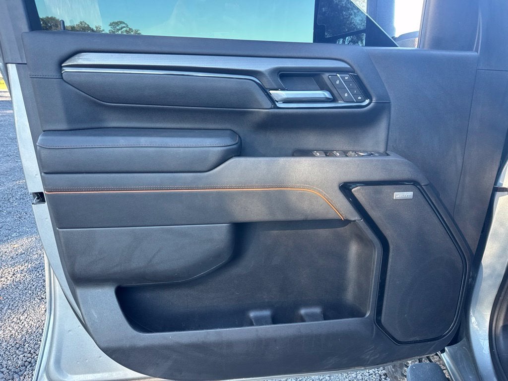 2026 GMC Sierra 3500HD AT4 PREMIUM PLUS