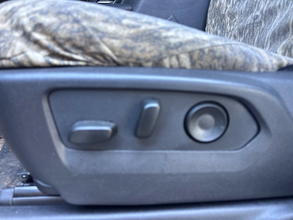 2026 GMC Sierra 3500HD AT4 PREMIUM PLUS