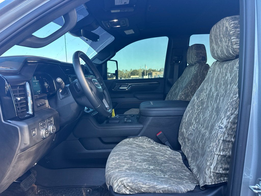 2026 GMC Sierra 3500HD AT4 PREMIUM PLUS