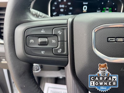 2025 GMC Sierra 2500HD Denali Ultimate