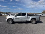 2017 GMC Canyon SLT
