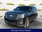 2019 Cadillac Escalade Platinum Edition