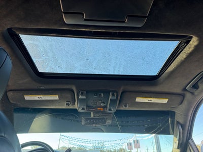 2019 Cadillac Escalade Platinum Edition