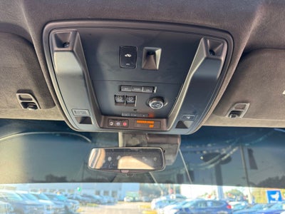 2019 Cadillac Escalade Platinum Edition