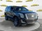2019 Cadillac Escalade Platinum Edition