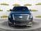 2019 Cadillac Escalade Platinum Edition