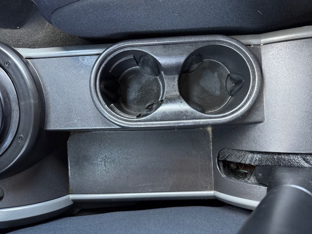 2007 Jeep Wrangler X