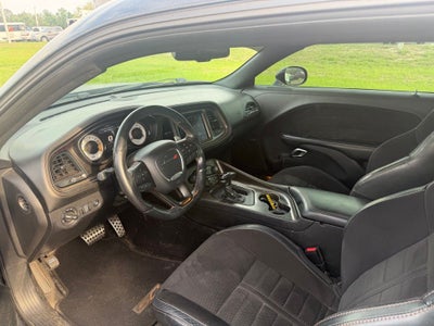 2020 Dodge Challenger R/T