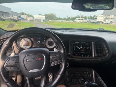 2020 Dodge Challenger R/T