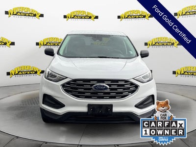 2021 Ford Edge SE
