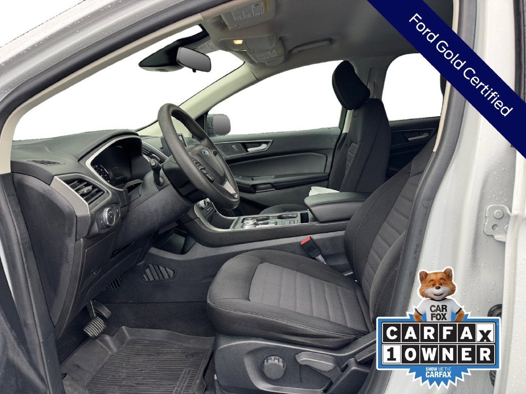 2021 Ford Edge SE