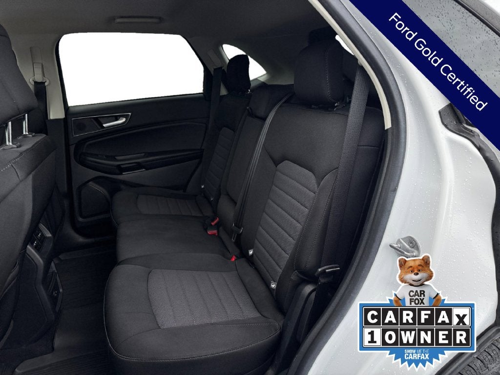 2021 Ford Edge SE