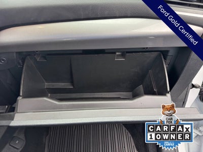 2021 Ford Edge SE