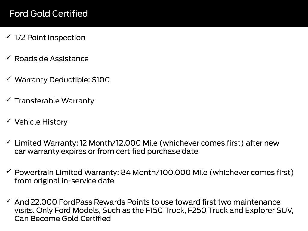 2021 Ford Edge SE