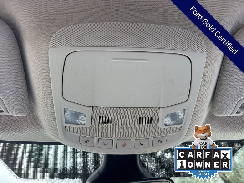 2021 Ford Edge SE