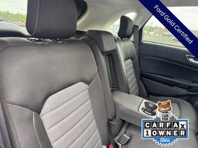 2021 Ford Edge SE